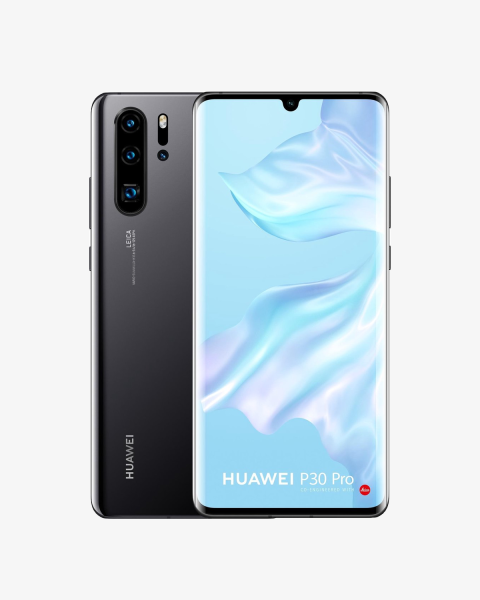 Huawei P30 Pro | 128GB | Schwarz