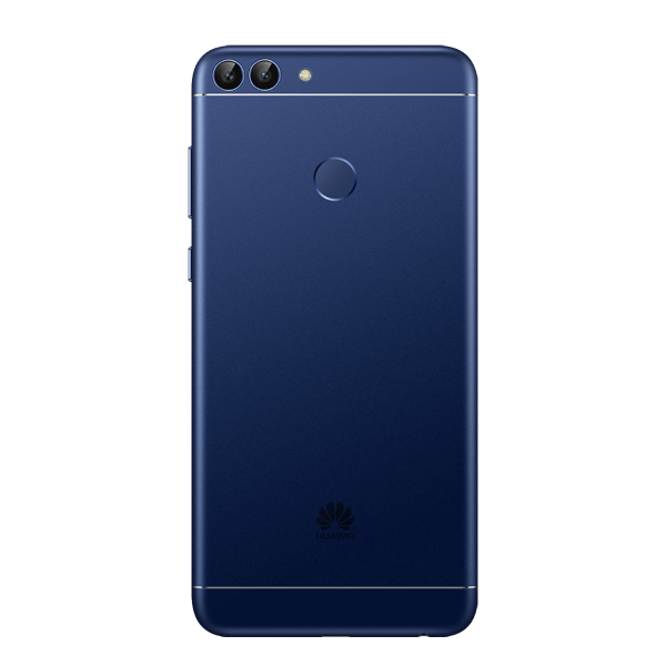 Refurbished Huawei P Smart (2017) | 32GB | Blau