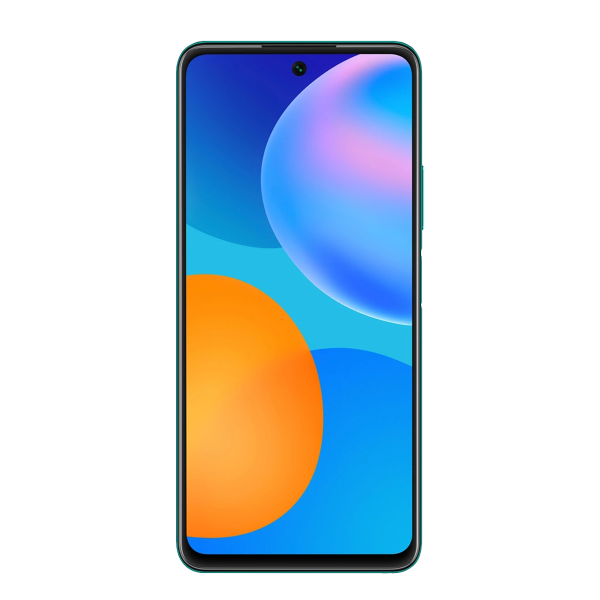 Refurbished Huawei P Smart (2021) | 128GB | Grün