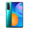 Refurbished Huawei P Smart (2021) | 128GB | Grün