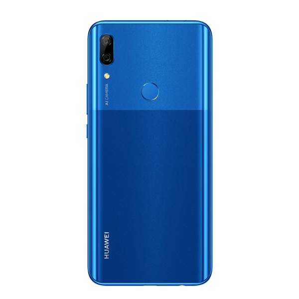 Refurbished Huawei P Smart Z | 64GB | Blau