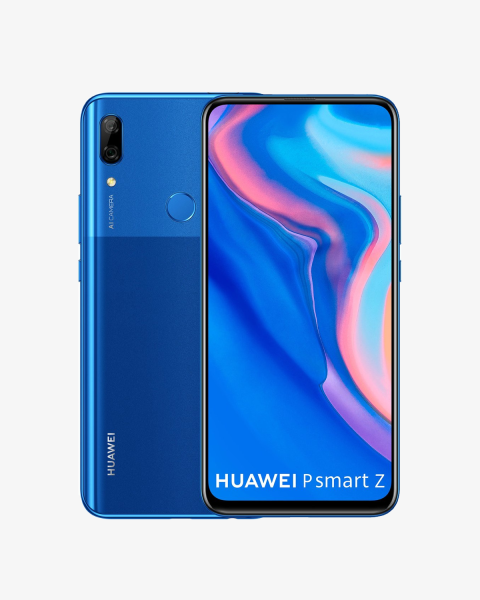 Refurbished Huawei P Smart Z | 64GB | Blau