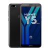 Refurbished Huawei Y5 | 16GB | Schwarz | 2018 | Dual