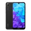 Refurbished Huawei Y5 | 16GB | Schwarz | 2019 | Dual