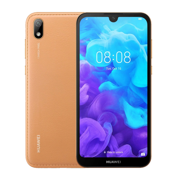 Huawei Y5 | 16GB | Braun | 2019