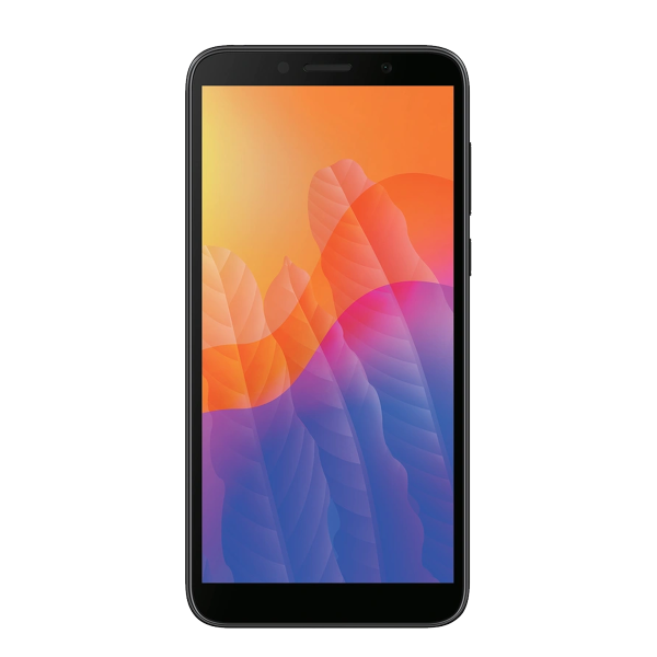Refurbished Huawei Y5p | 32GB | Schwarz | Dual