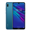 Refurbished Huawei Y6 | 32GB | Blau | 2019