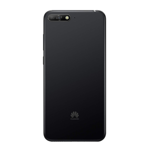 Huawei Y6 Prime | 16GB | Schwarz | 2018