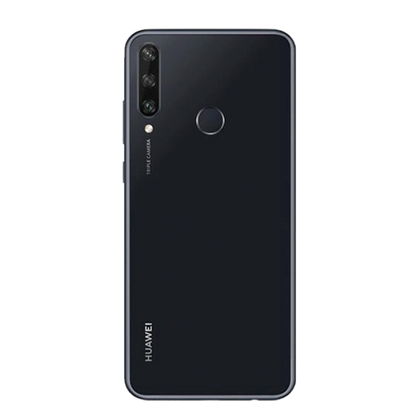 Refurbished Huawei Y6p | 64GB | Schwarz