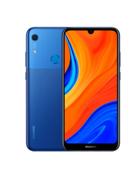 Refurbished Huawei Y6s | 32GB | Blau