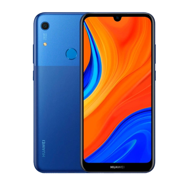Refurbished Huawei Y6s | 32GB | Blau