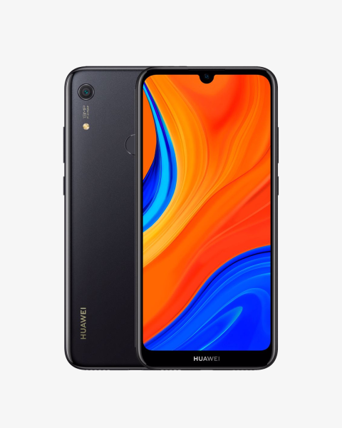Refurbished Huawei Y6s | 32GB | Schwarz