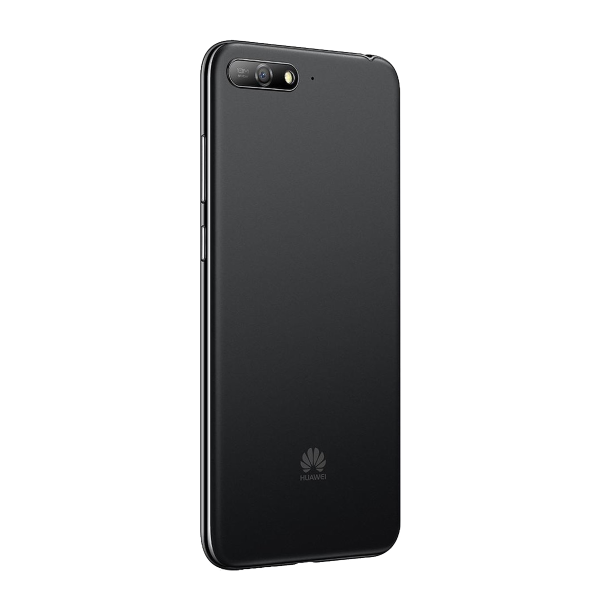Huawei Y6 | 16GB | Schwarz | 2018