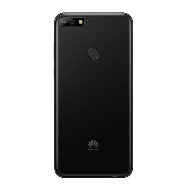 Huawei Y7 | 16GB | Schwarz | 2018