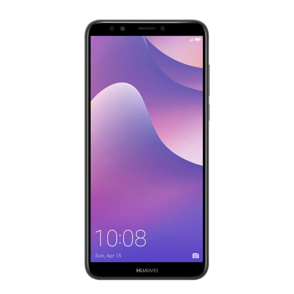 Huawei Y7 | 16GB | Schwarz | 2018