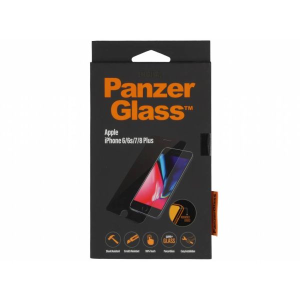  Displayschutzfolie iPhone 8 Plus / 7 Plus / 6(s) Plus 