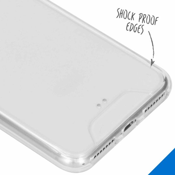 Xtreme Impact Case Transparent iPhone 8 Plus / 7 Plus