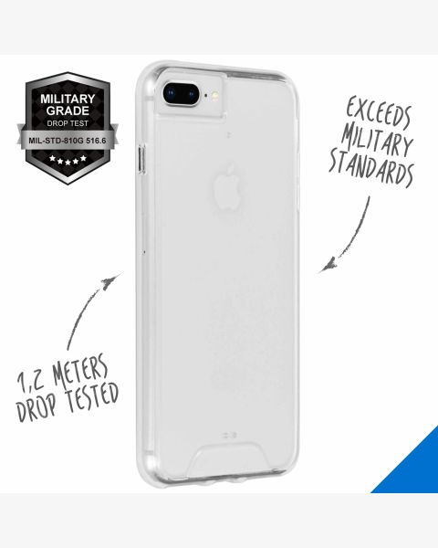 Xtreme Impact Case Transparent iPhone 8 Plus / 7 Plus