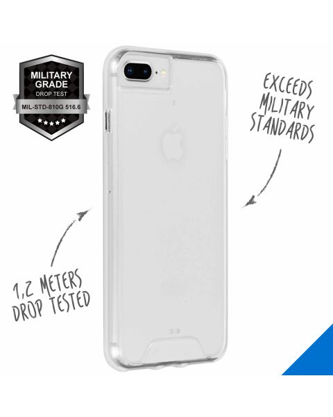 Xtreme Impact Case Transparent iPhone 8 Plus / 7 Plus