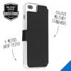 Xtreme Wallet Bookcase iPhone 8 Plus / 7 Plus - Schwarz