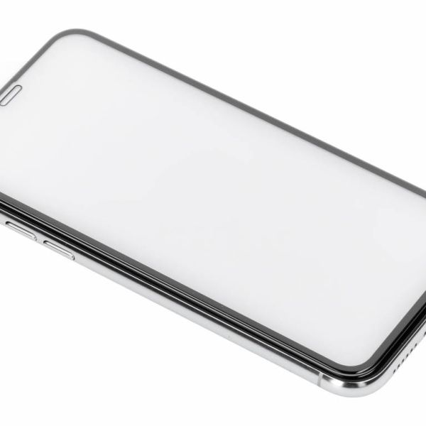 Premium Screen Protector aus gehärtetem Glas für das iPhone 11 / Xr