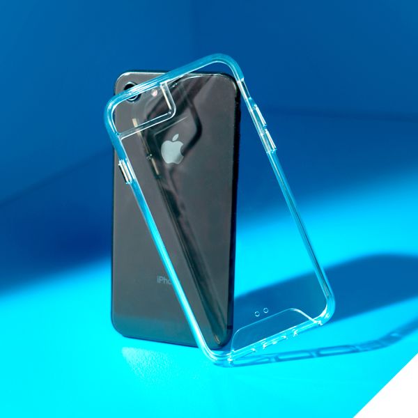 Xtreme Impact Case Transparent für das iPhone 11