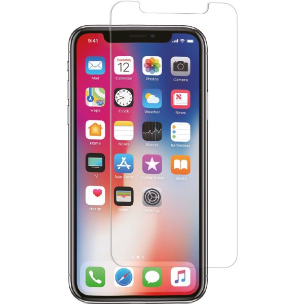 Glass Screenprotector + Applicator für das iPhone 11 Pro / Xs / X