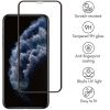 Premium Screen Protector aus gehärtetem Glas für das iPhone 11 Pro / Xs / X