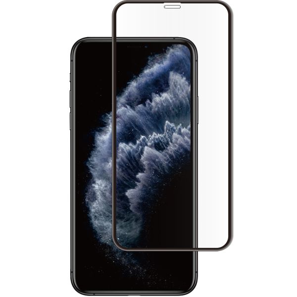 Premium Screen Protector aus gehärtetem Glas für das iPhone 11 Pro / Xs / X