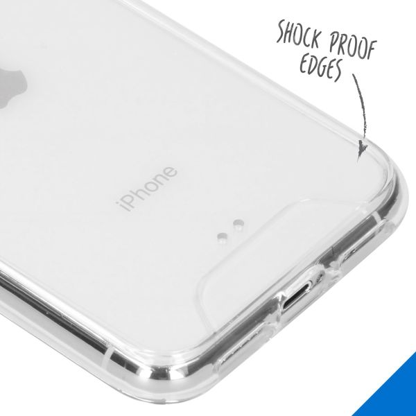 Xtreme Impact Case Transparent für das iPhone 11 Pro