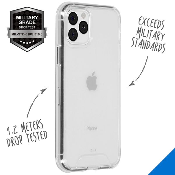 Xtreme Impact Case Transparent für das iPhone 11 Pro