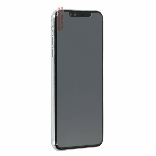 Displayschutz aus gehärtetem Glas für das iPhone 11 Pro Max / Xs Max