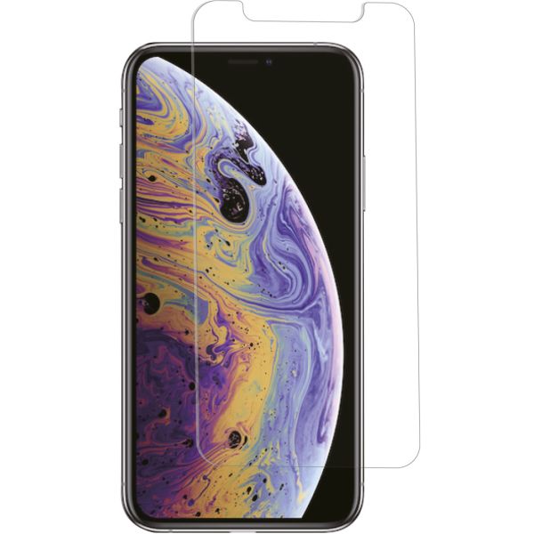 Displayschutz aus gehärtetem Glas für das iPhone 11 Pro Max / Xs Max