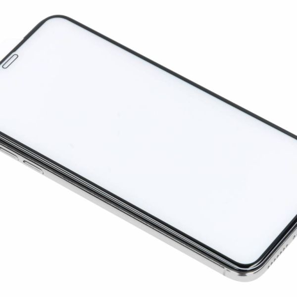Premium Screen Protector aus gehärtetem Glas für das iPhone 11 Pro Max / Xs Max