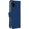 Wallet TPU Klapphülle Blau für das iPhone 11 Pro Max