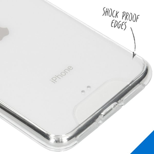 Xtreme Impact Case Transparent für das iPhone 11 Pro Max
