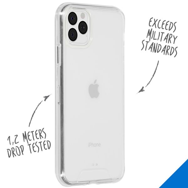 Xtreme Impact Case Transparent für das iPhone 11 Pro Max