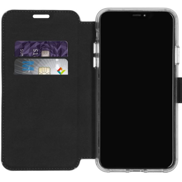 Xtreme Wallet Klapphülle Schwarz für das iPhone 11 Pro Max