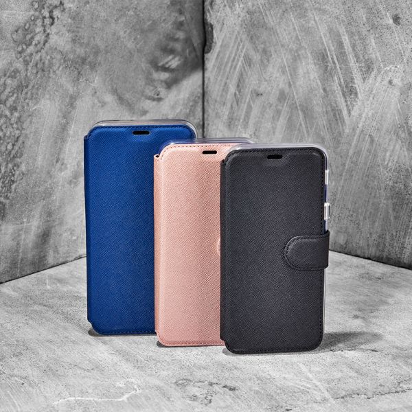 Xtreme Wallet Klapphülle Schwarz für das iPhone 11 Pro Max