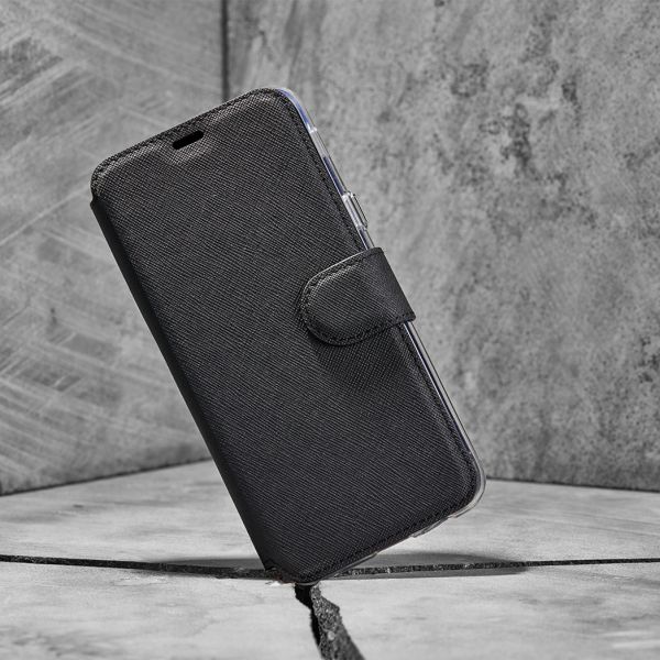 Xtreme Wallet Klapphülle Schwarz für das iPhone 11 Pro Max