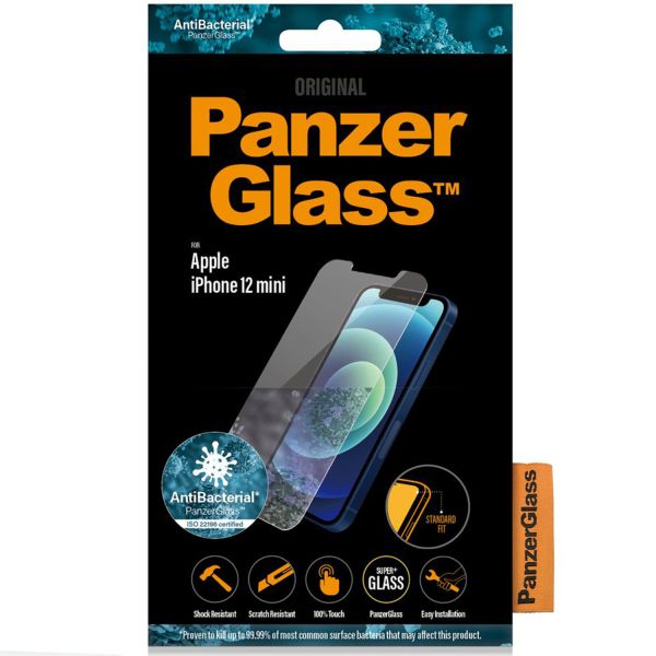 Antibakterieller Screen Protector für das iPhone 12 Mini