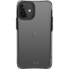 Plyo Hard Case für das iPhone 12 Mini - Ice