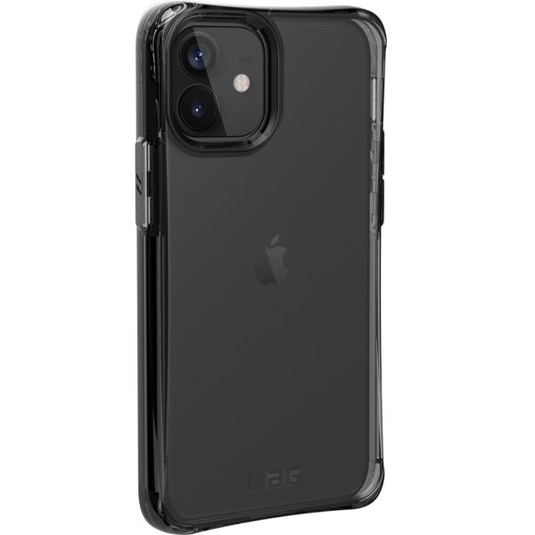 Plyo Hard Case für das iPhone 12 Mini - Ice