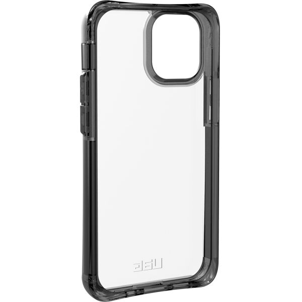 Plyo Hard Case für das iPhone 12 Mini - Ice