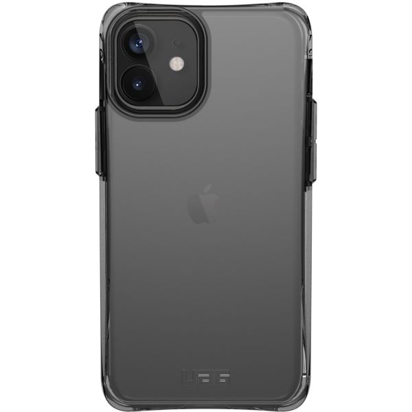 Plyo Hard Case für das iPhone 12 Mini - Ice