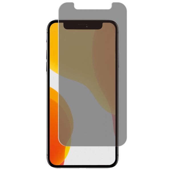 Screen Protector Privacy aus gehärtetem Glas für das iPhone 12 Mini