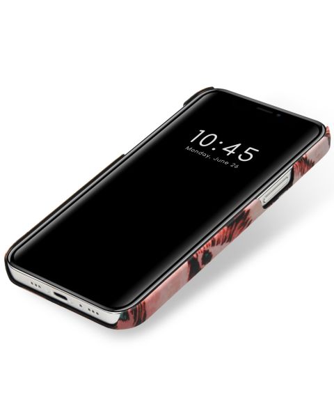 Selencia Maya Fashion Backcover iPhone 12 (Pro) - Pink Panther