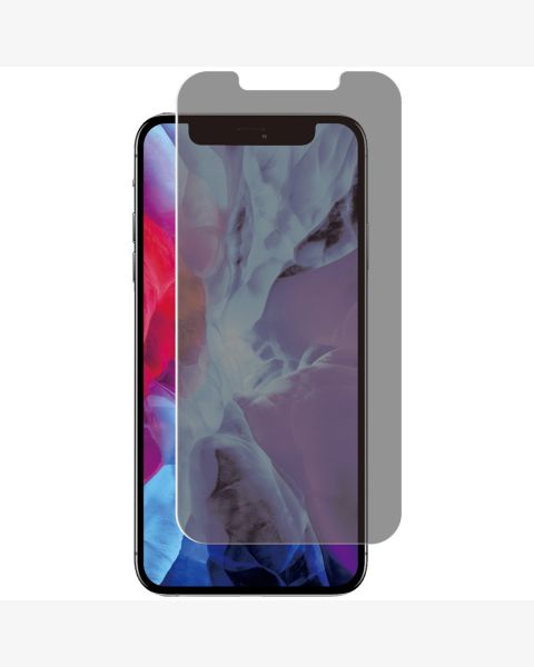 Screen Protector Privacy aus gehärtetem Glas für das iPhone 12 Pro Max