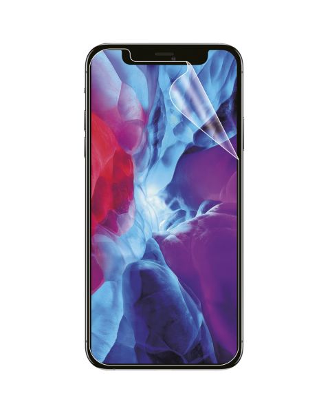 Duo Pack Ultra Clear Displayschutzfolie iPhone 12 Pro Max