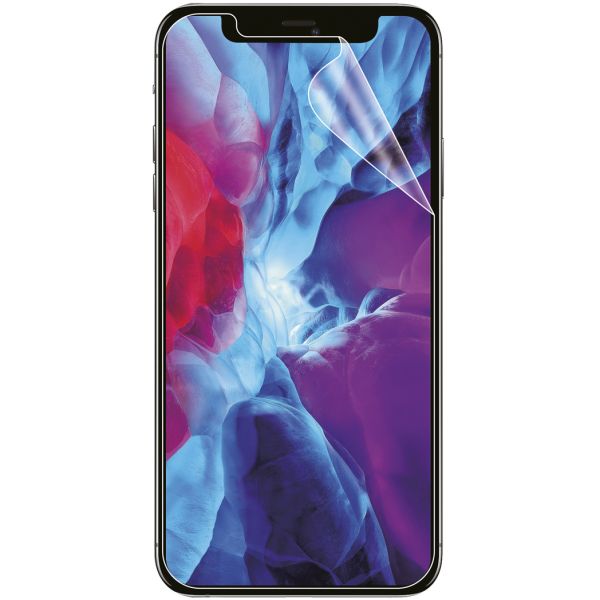 Duo Pack Ultra Clear Displayschutzfolie iPhone 12 Pro Max